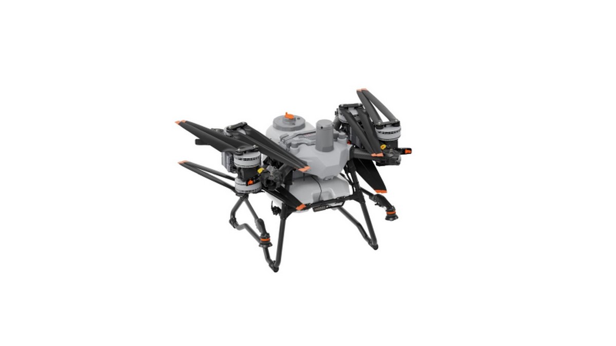 DJI AGRAS T100