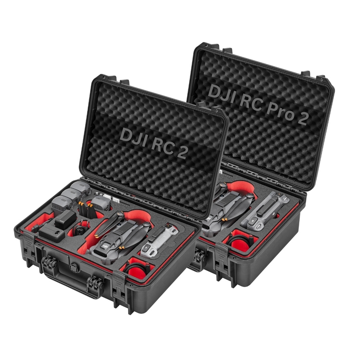 DJI Mavic 4 Pro | Transportkoffer Travel Edition XT430