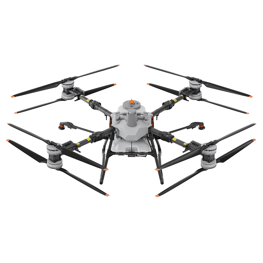 DJI Agras T100 Agrardrohne