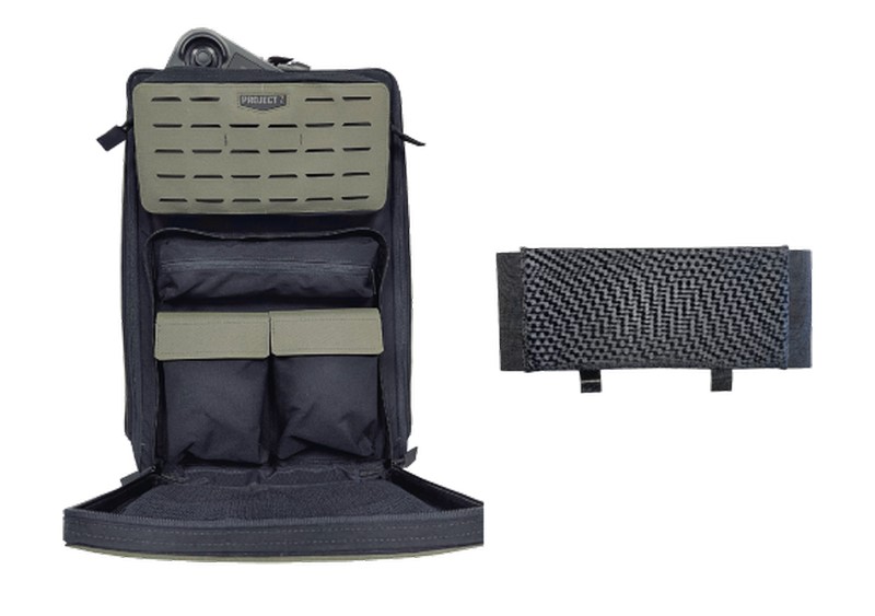 Axon (SkyHero) | P7 Taktischer Rucksack