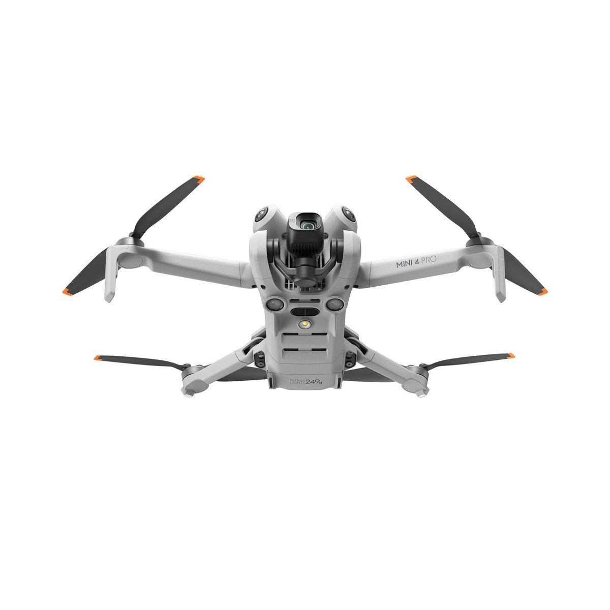 DJI Mini 4 Pro - Untersicht