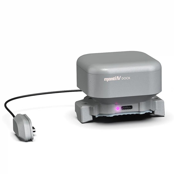 Flyfire Manti 4 Drohnenfallschirm Matrice 4D/4TD