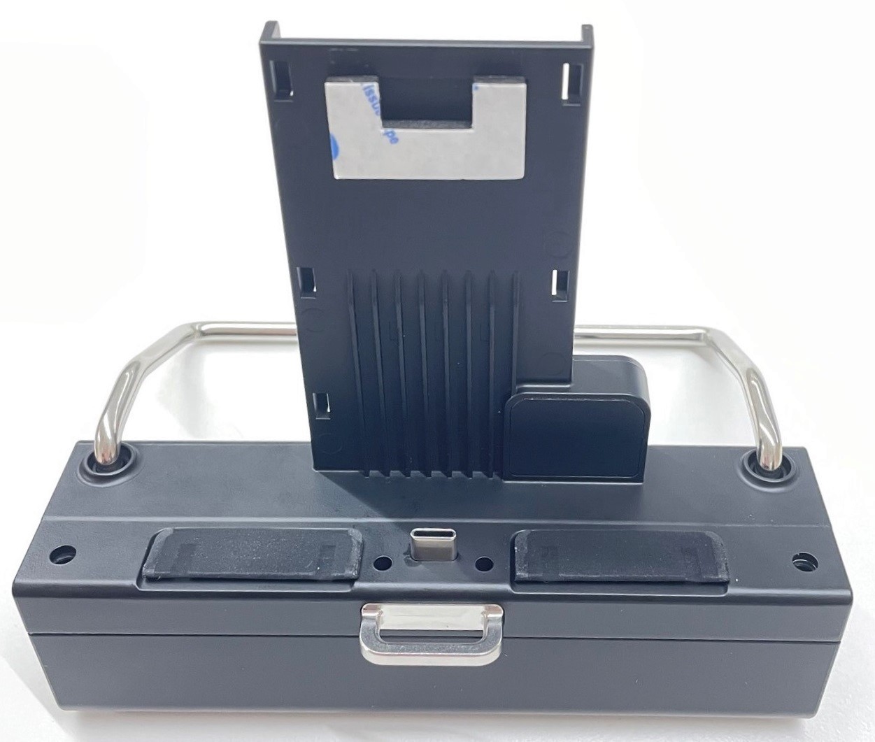 DJI Matrice 300 RTK | Smart Controller Expansion Kit - Ansicht USB-C