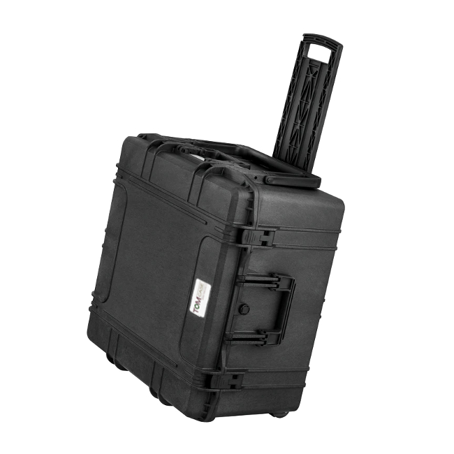 DJI Matrice 30 | RTF Profi Koffer geschlossen