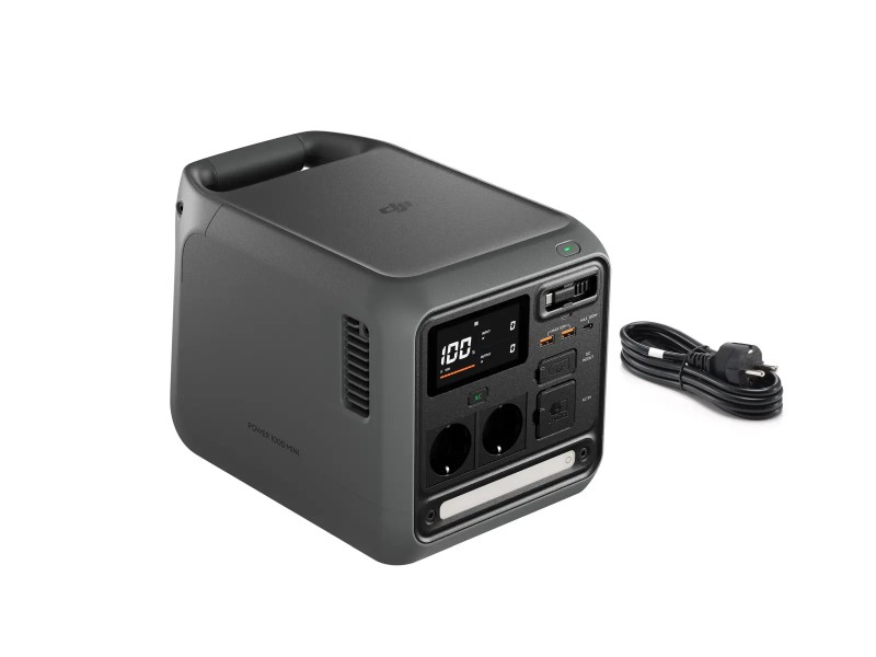 DJI Power 1000 Mini | 1008 Wh (Gefahrgutversand)
