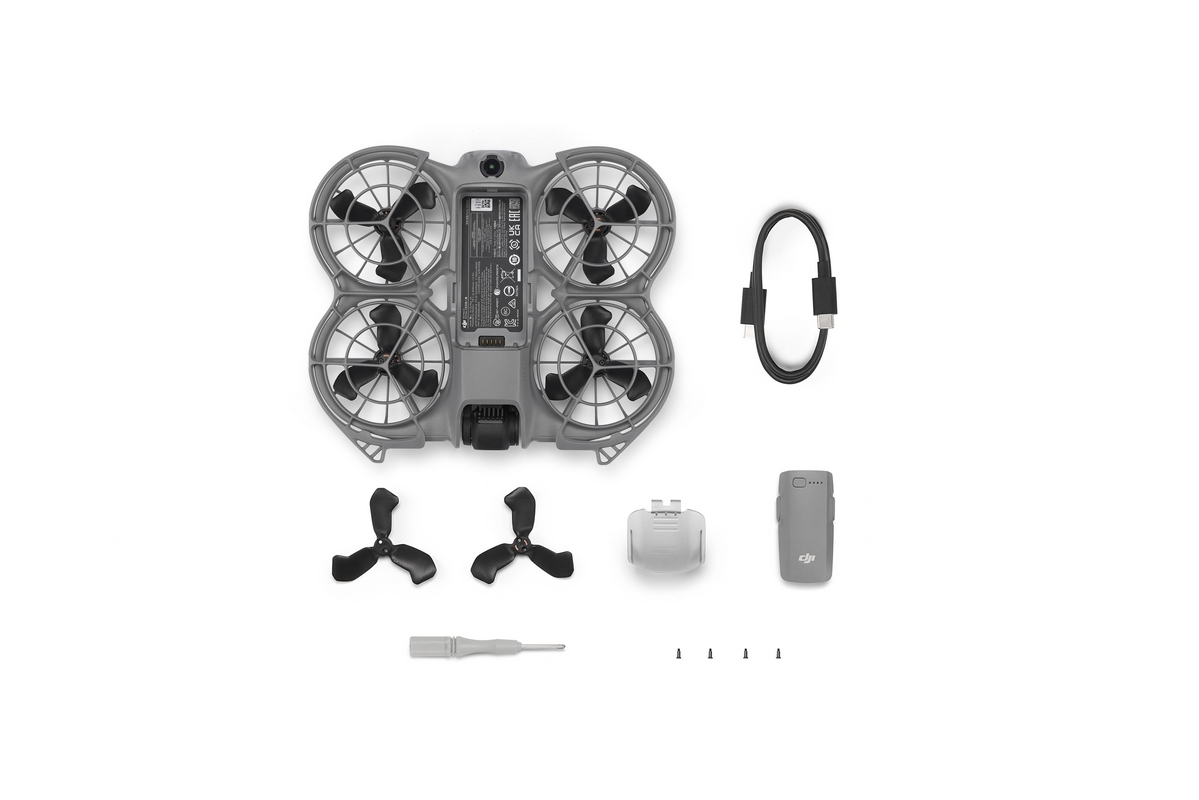 DJI Neo 2 (nur Drohne)