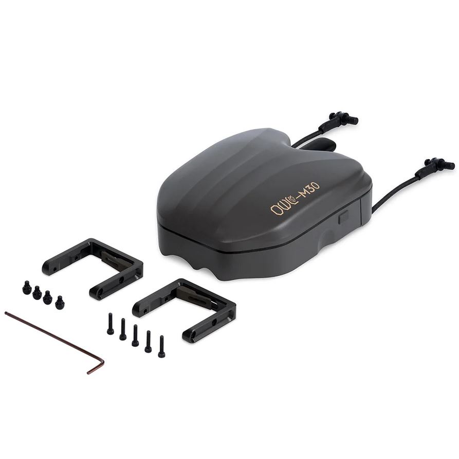 DJI Matrice 30 Serie | Fallschirmlösung OWL