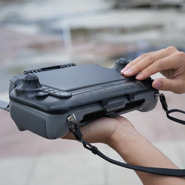 Cover und Sonnenblende für DJI RC Plus 2