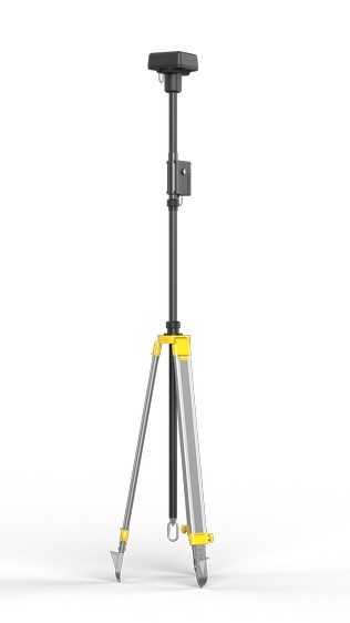 DJI D-RTK 2 High Precision GNSS Mobile Station | für Vermessung