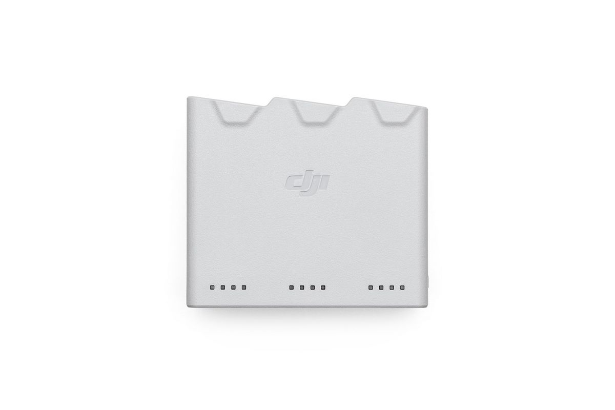 DJI Mini 4 Pro / Mini 3 Pro | Zweiweg-Ladestation