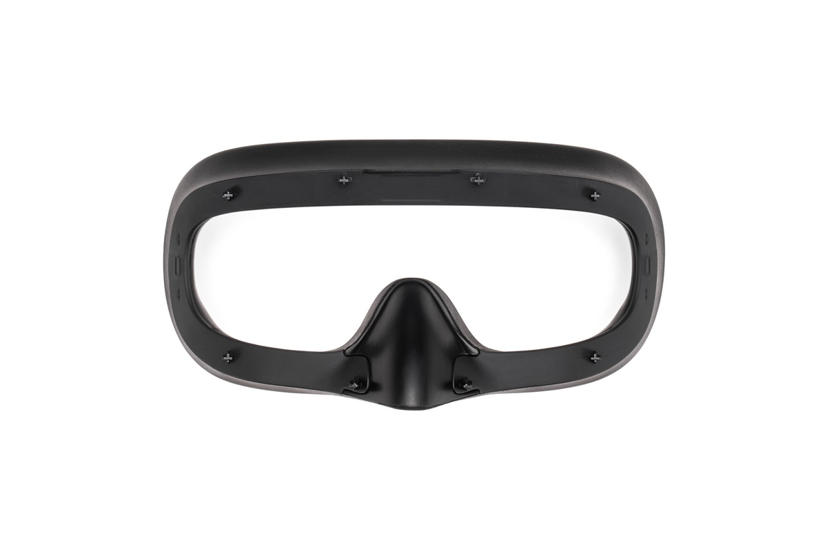 DJI Goggles 2 | Schaumstoffpolsterung