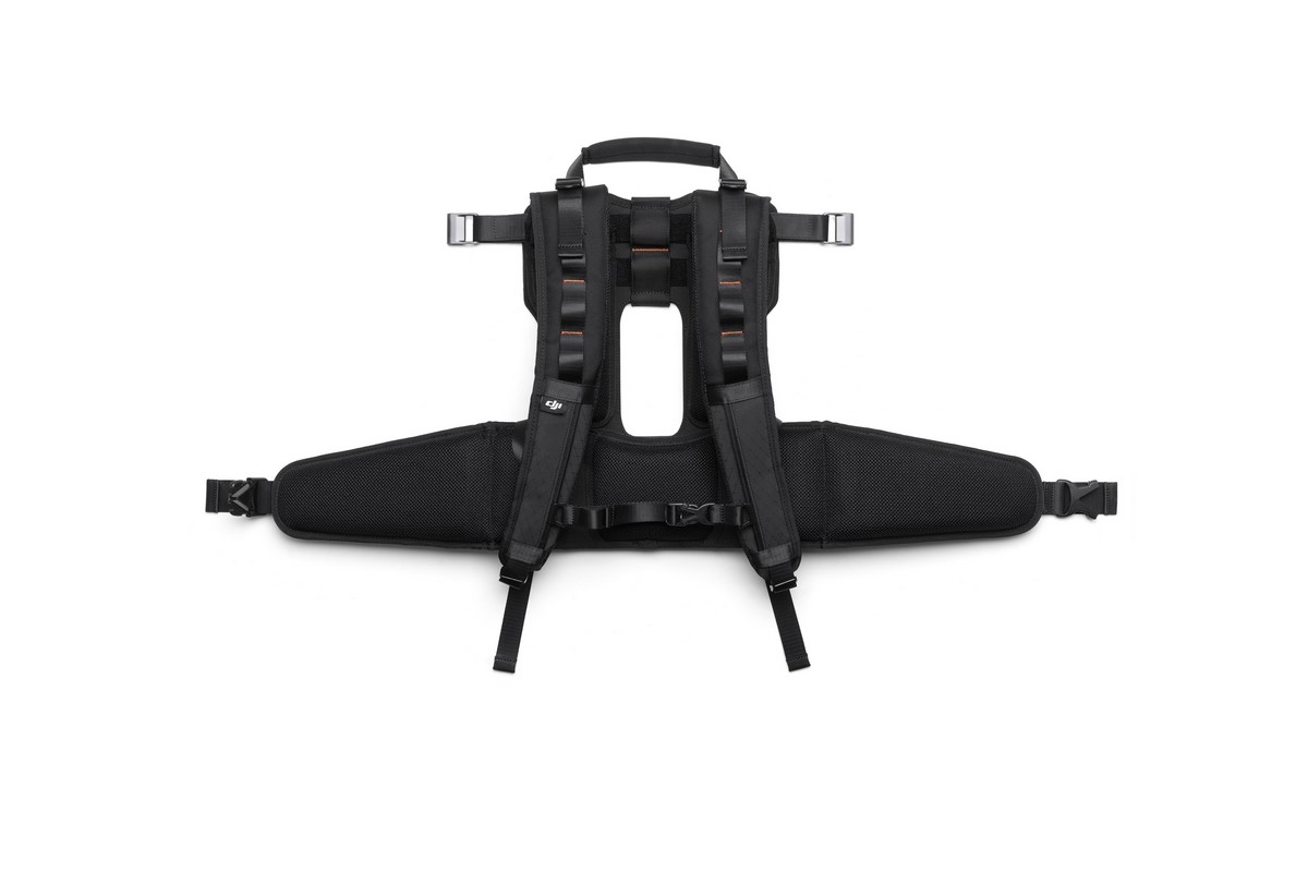 DJI Matrice 4 Series Transportkoffer-Gurt