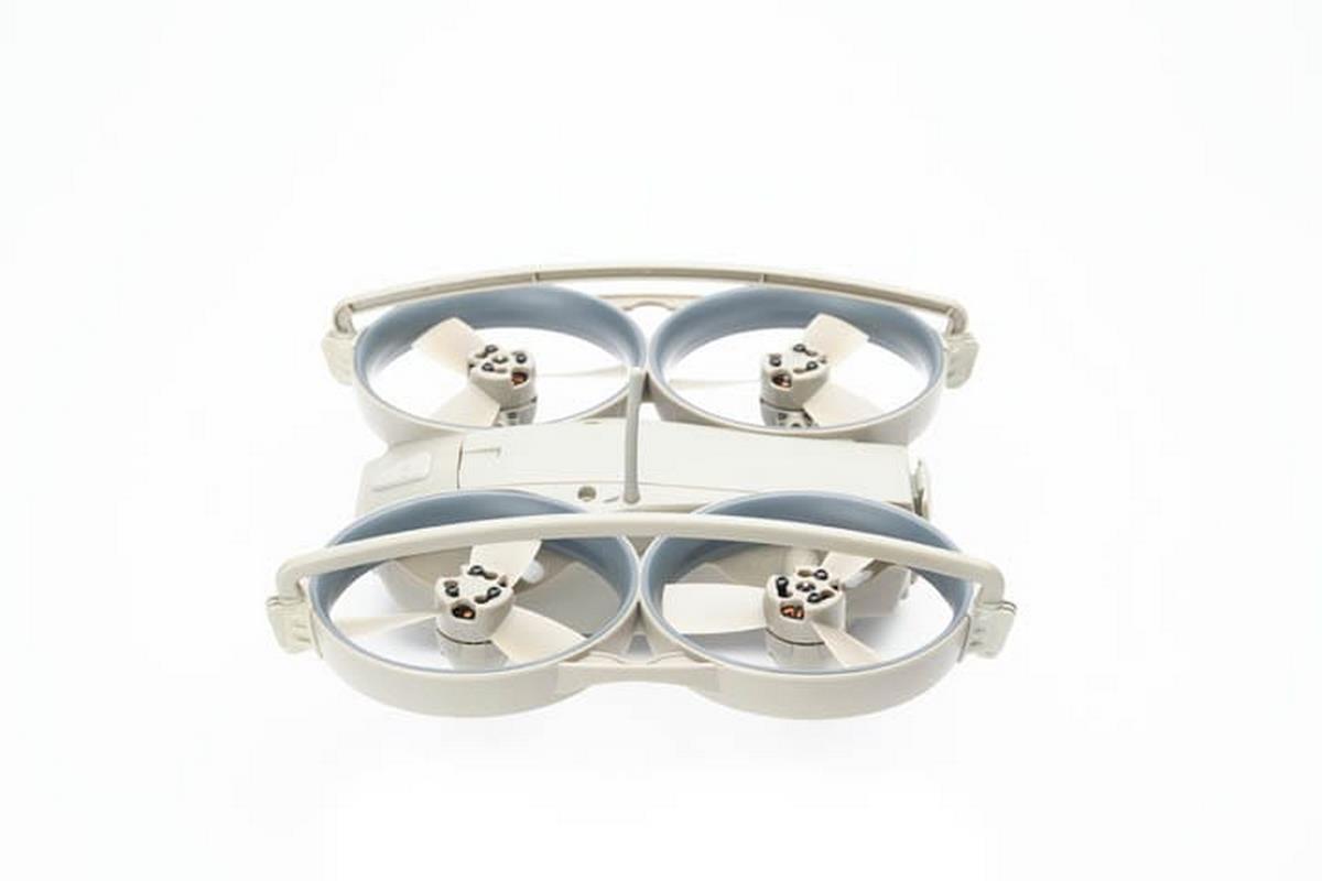 SkyHero Loki Mk2 nur Drohne (ohne Zubehör)