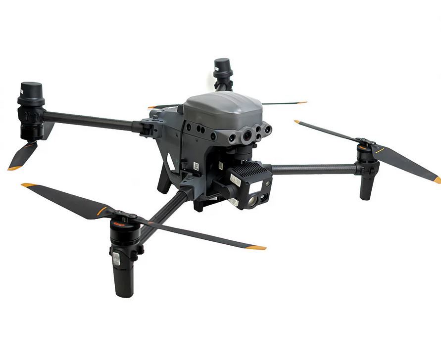 DJI Matrice 30 Serie | Fallschirmlösung OWL