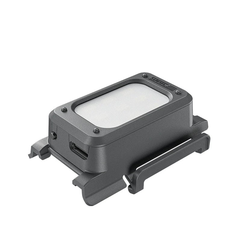 DP | LED Licht-Set für DJI Neo 2 (mit Akku)