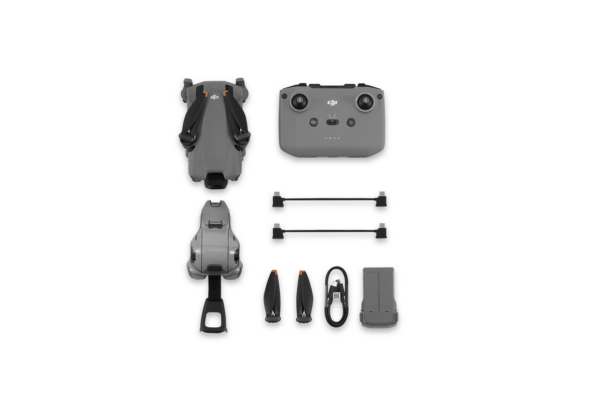 DJI Mini 5 Pro (DJI RC-N3)