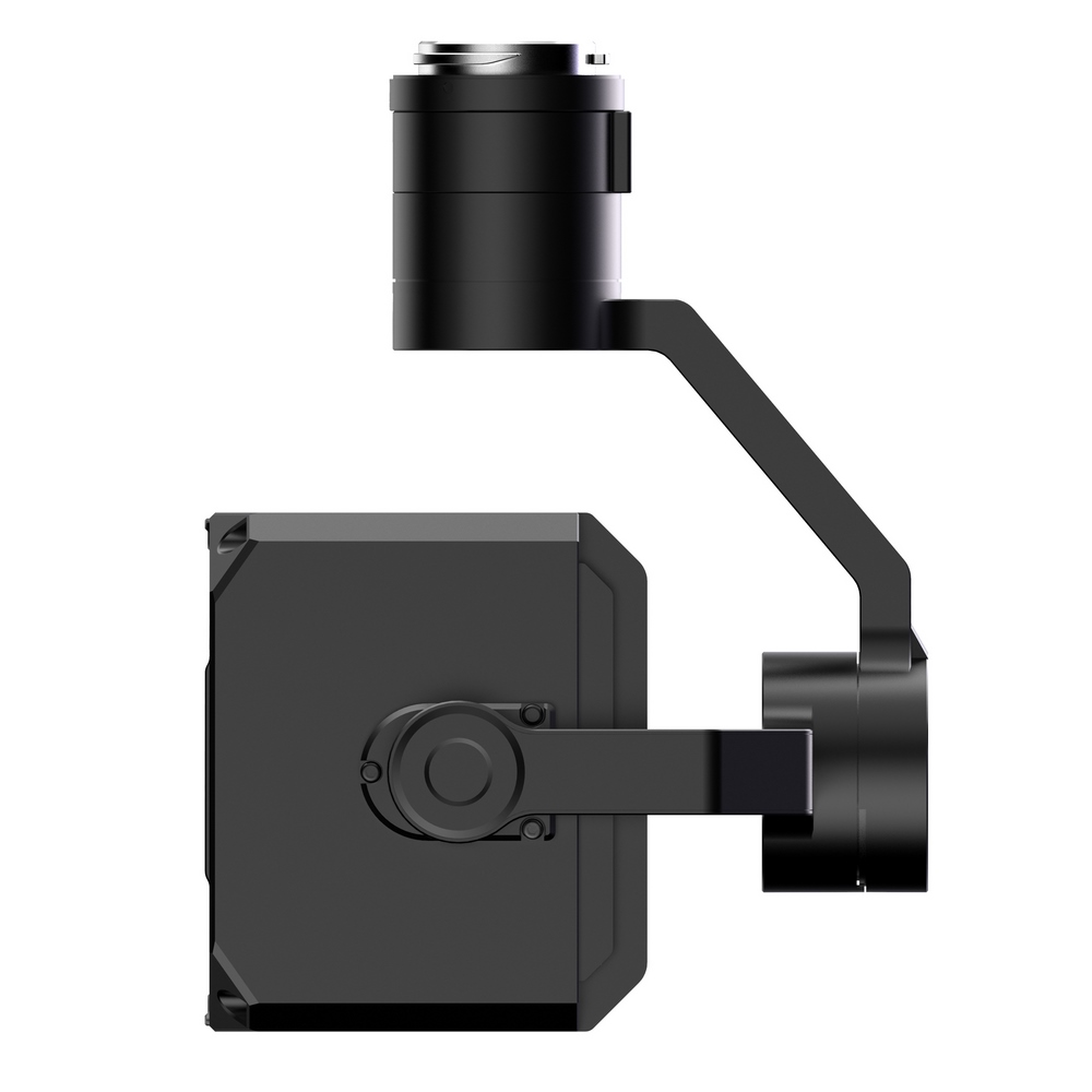 Spotlight GL60 Plus Seitenansicht