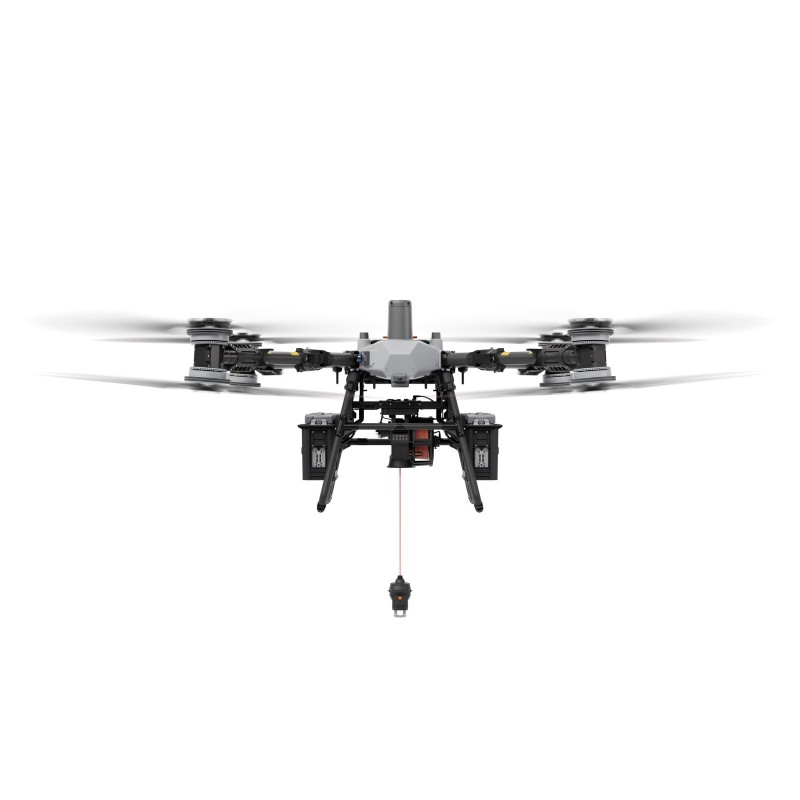 DJI FlyCart 100 (FC100) | Transportdrohne