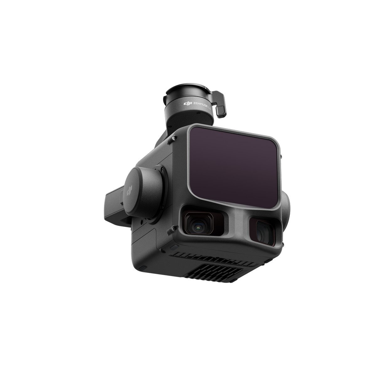 DJI Zenmuse L3