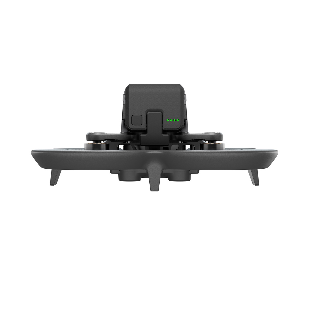 DJI Avata Rückseite