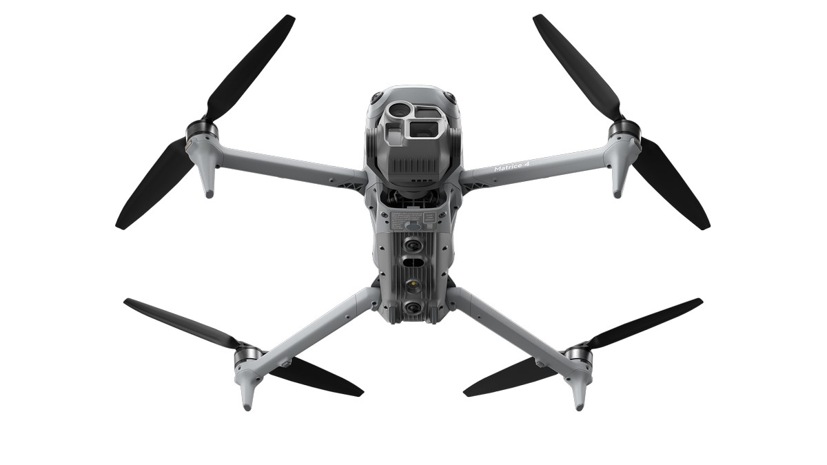 DJI Matrice 4E (M4E) | inkl. 12 Monate DJI Care Enterprise Plus