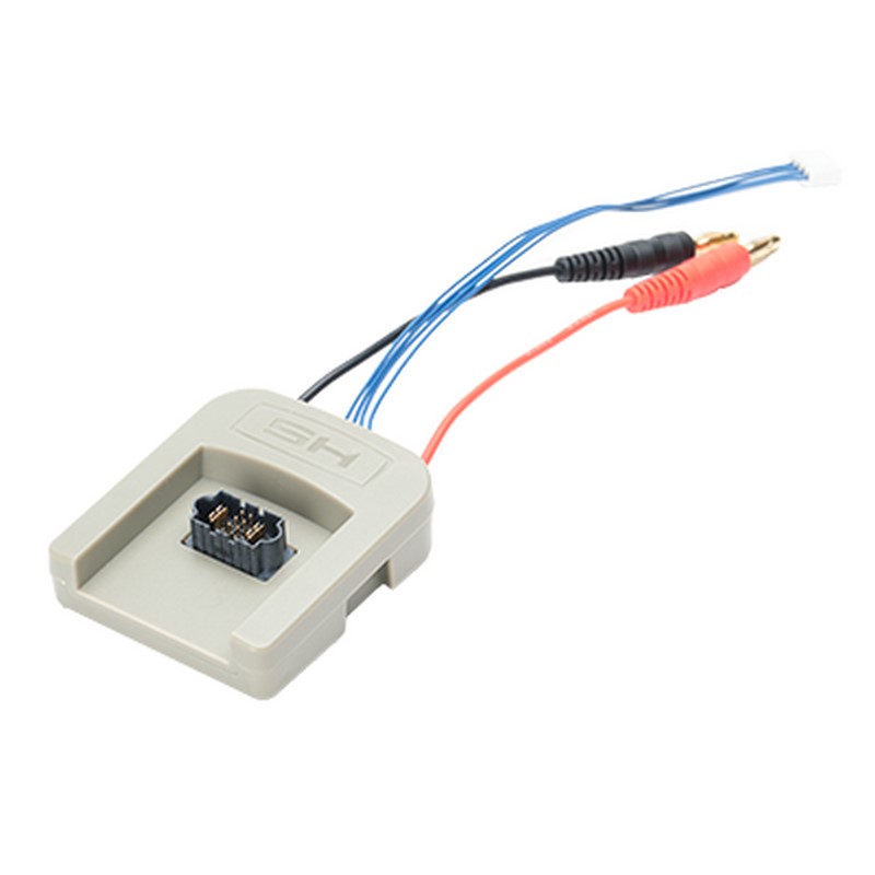 Axon (SkyHero) | Loki MKII Akku Ladehub