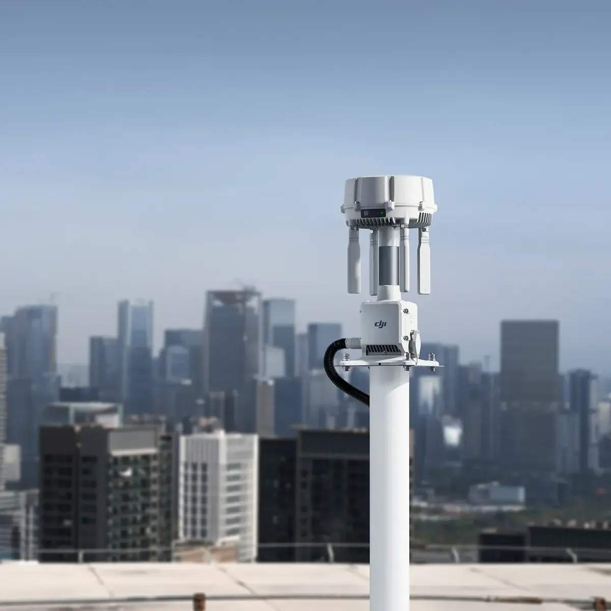 DJI O4 Ground Station