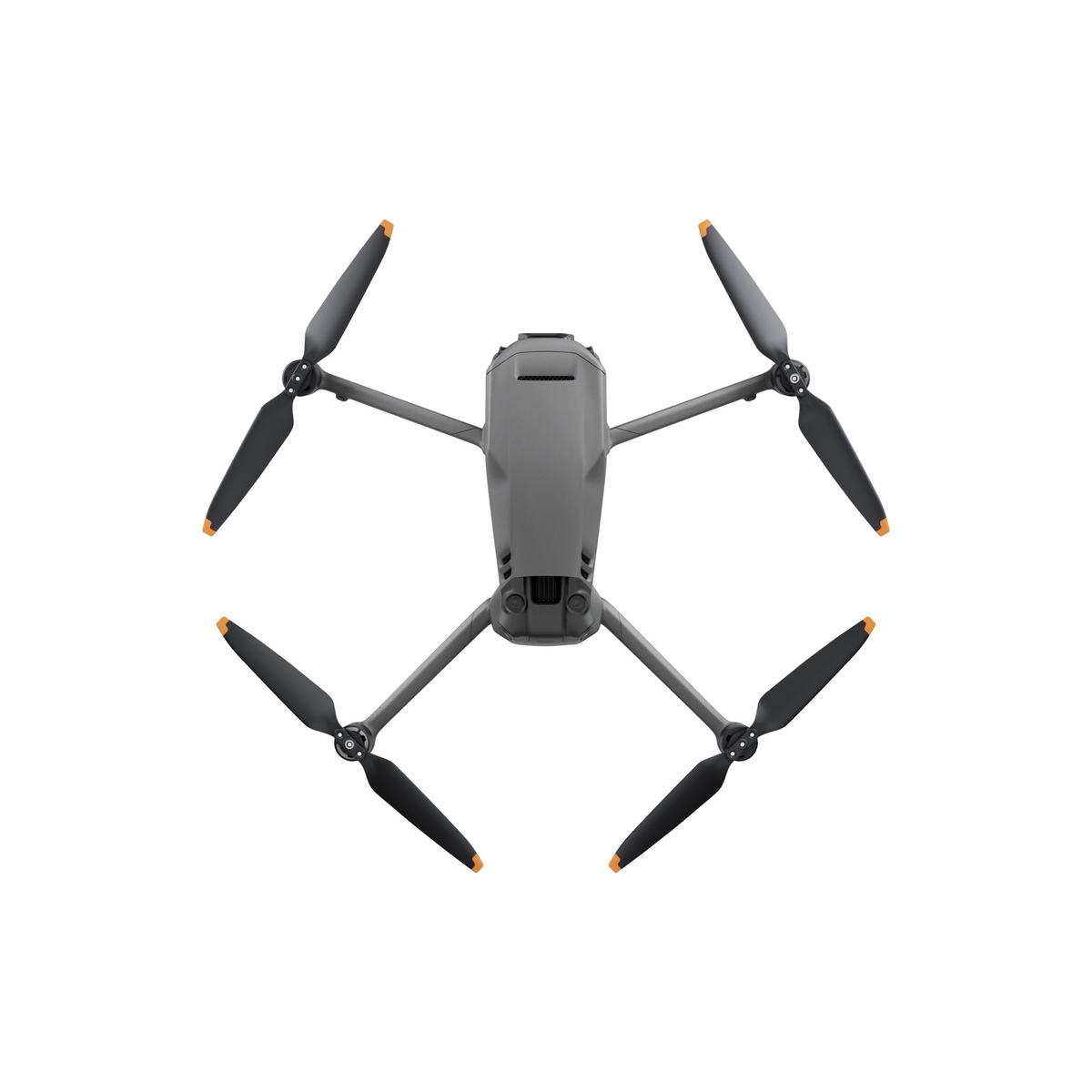 DJI Mavic 3 Classic (RC-N1), Ansicht von oben