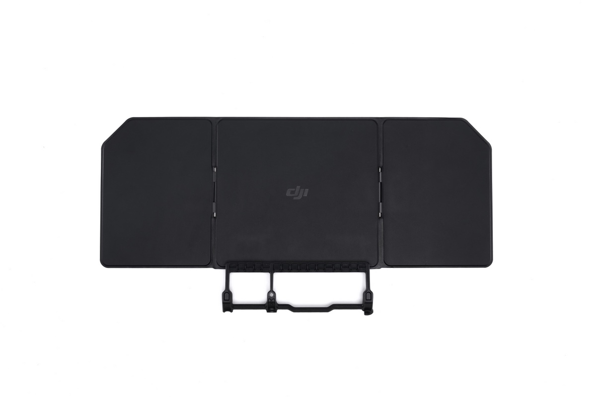 DJI RC Plus Monitorblende