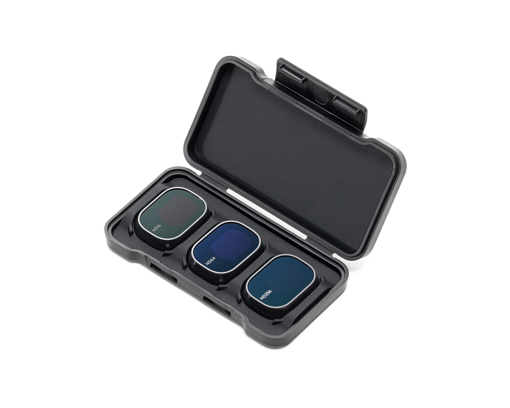 DJI Mini 4 Pro | ND-Filterset