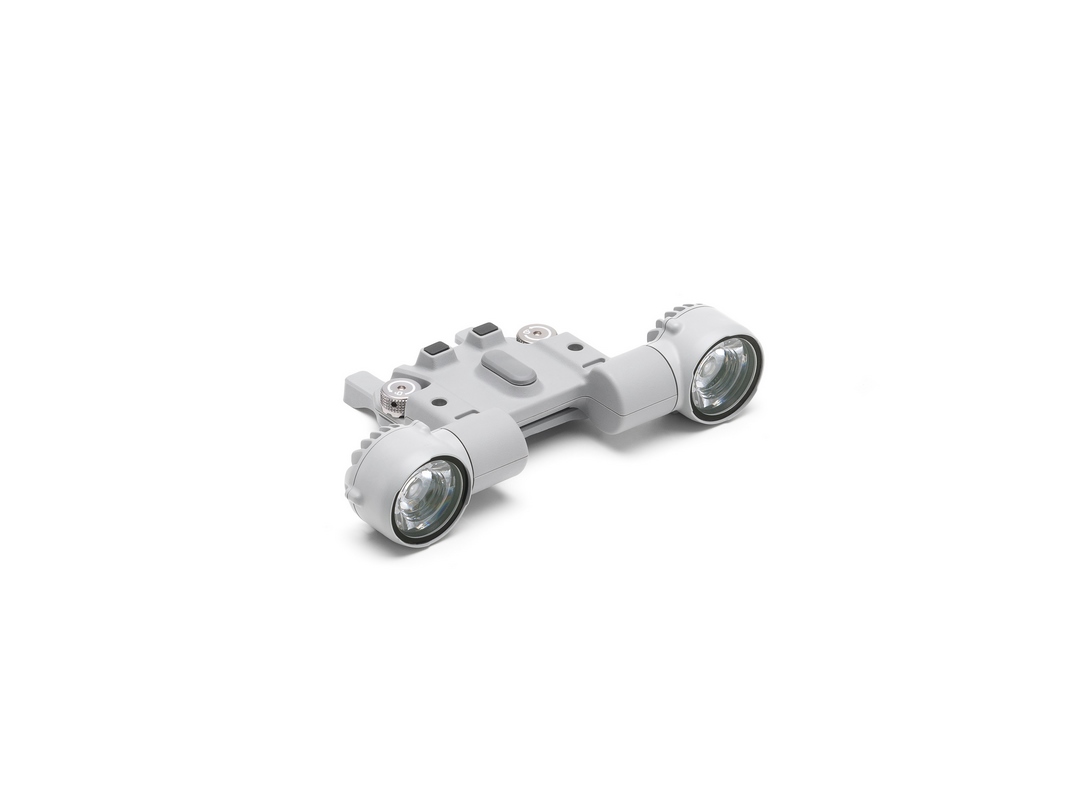 DJI Matrice 4 Serie | AL1 Scheinwerfer