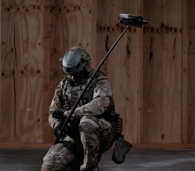 Axon (SkyHero) | Narfi Pole Camera Starter Kit