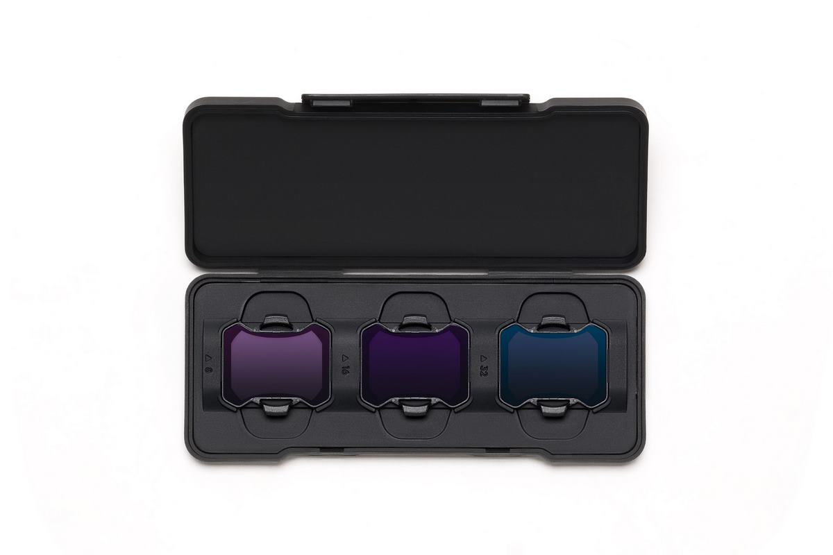 DJI Avata 2 | Filterset (ND8/16/32)