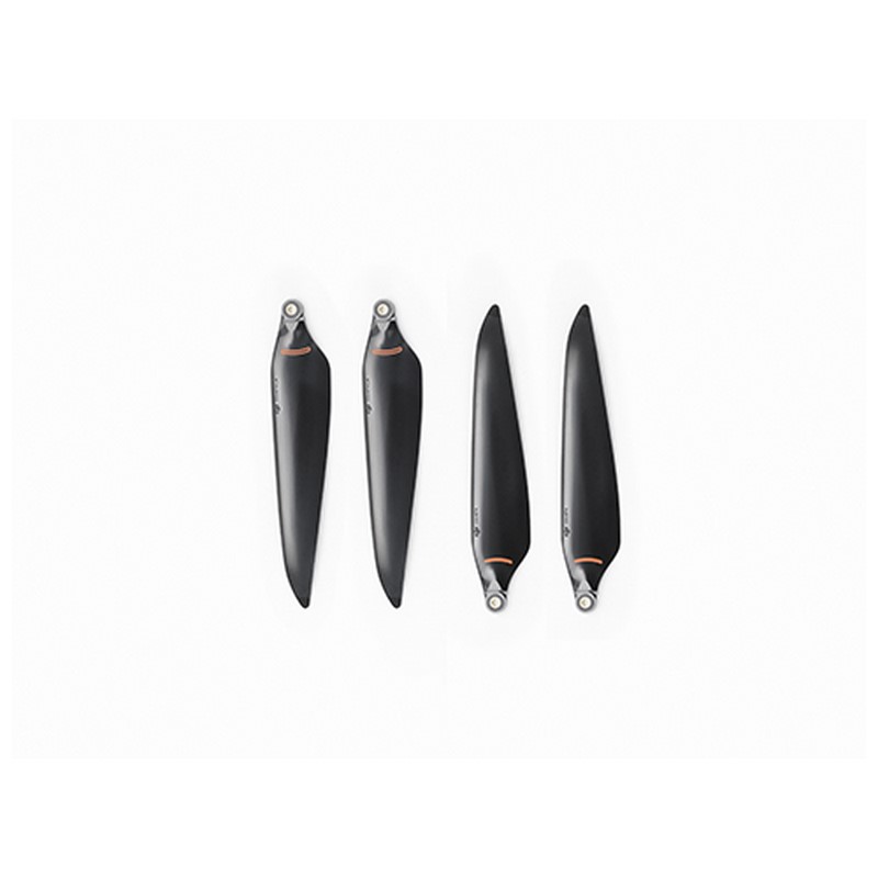 DJI Matrice 4D Serie | Geräuscharme Anti-Eis Propeller