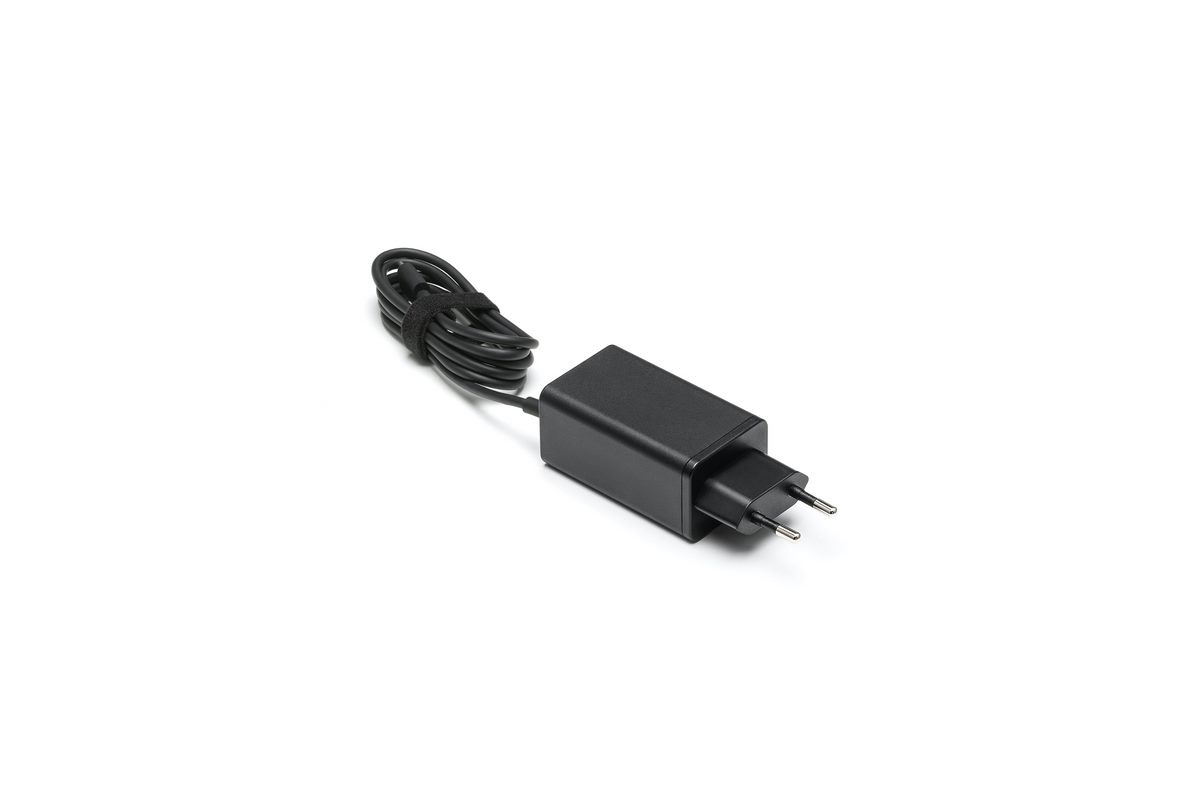 DJI Mavic 3 tragbares Ladegerät Vorderseite