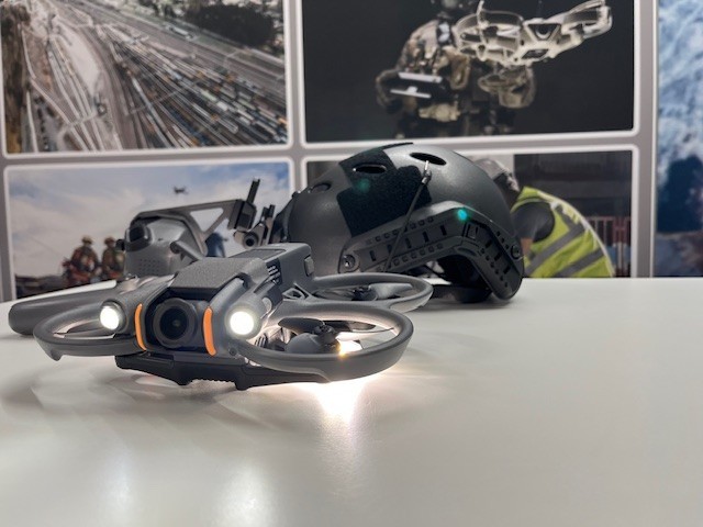 DP  | DJI Avata 2 LED Kit