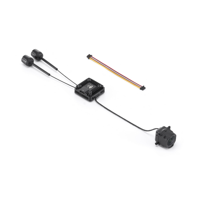 DJI O4 Lufteinheit Pro (Air Unit)