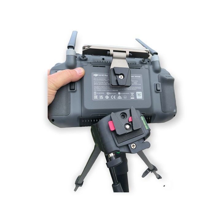 LifThor Stativhalterung für RC Plus