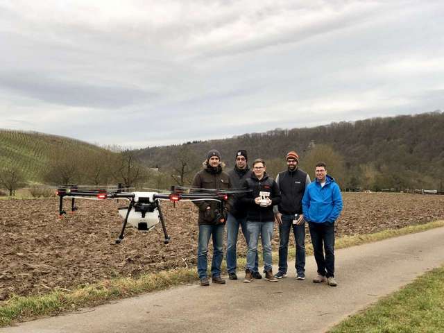 Flugtraining und FlightAcademy
