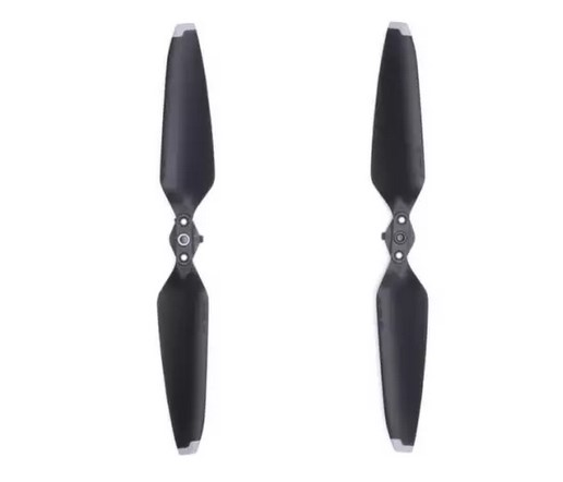 DJI Mavic 3 Enterprise | geräuscharme Propeller 8658F (C2-Klasse)
