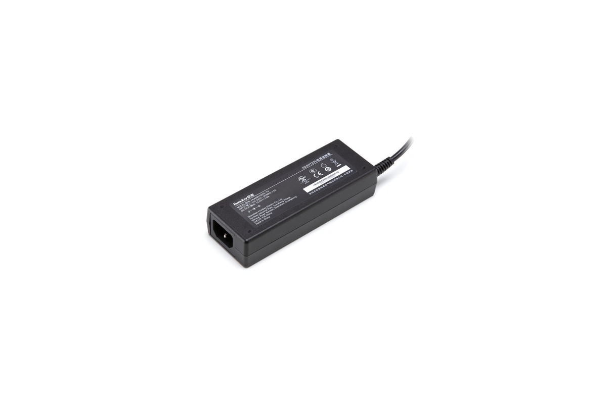 Livox Netzadapter für Livox LiDAR-Sensoren - Rückseite