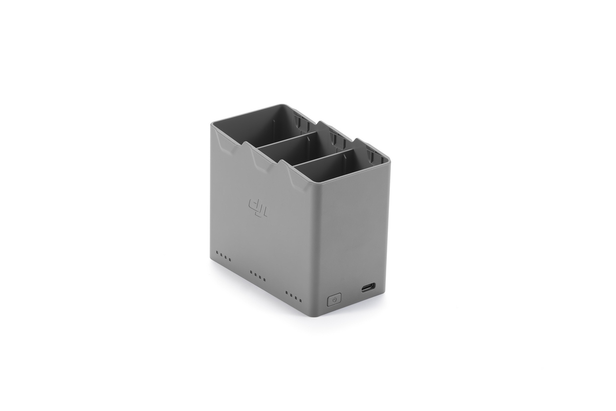 DJI Mini 5 Pro | Zweiweg-Ladestation