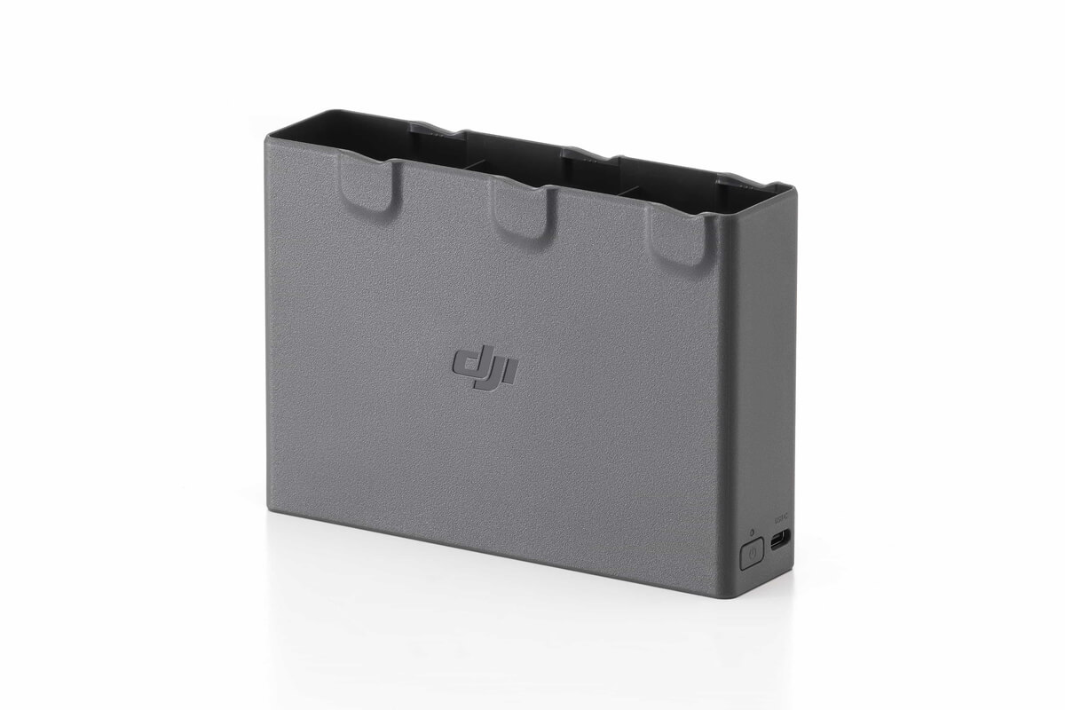 DJI Avata 2 | Zweiwege-Ladestation