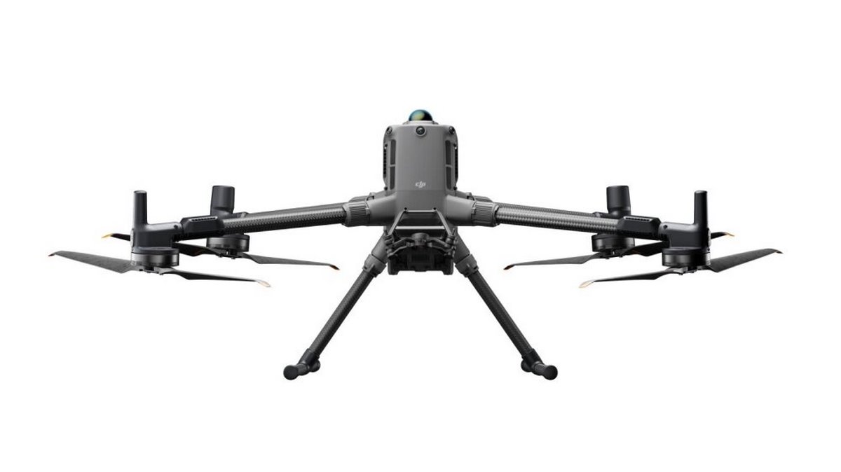 DJI Matrice 400