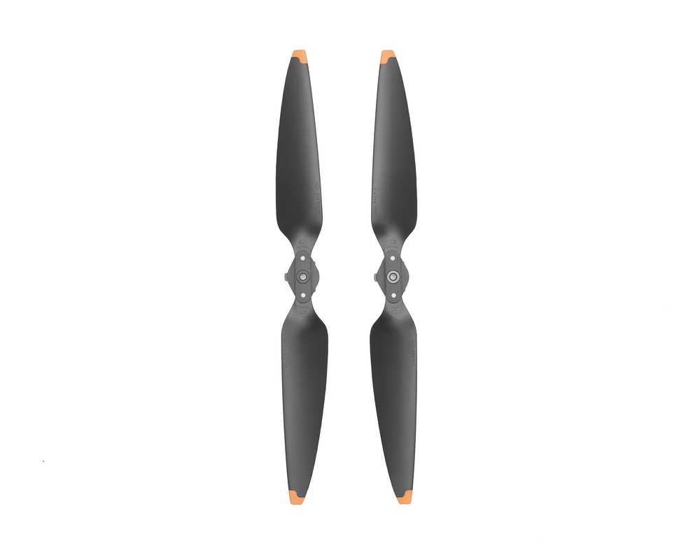 DJI Air 3/3S | Geräuscharme Propeller