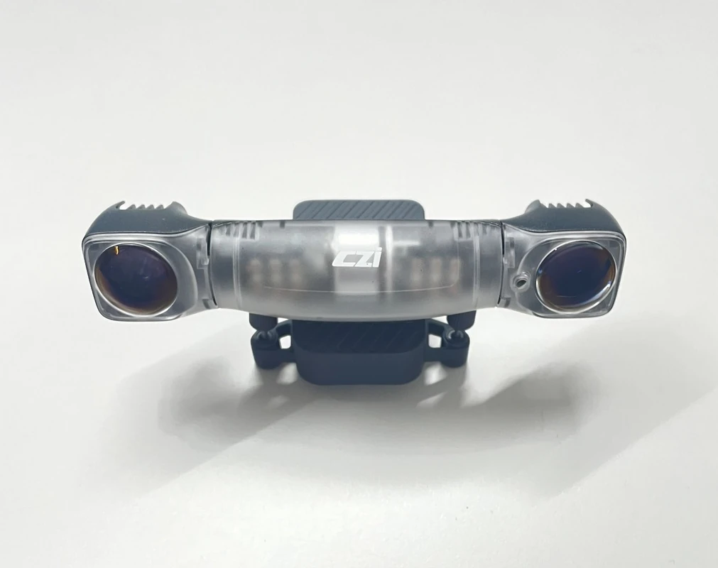 CZI GL10 V2 Suchscheinwerfer für DJI Mavic 3 Enterprise und Mavic 3 Thermal