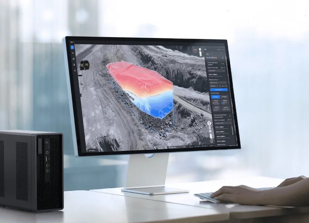 DJI FlightHub 2 AIO Combo (1 Device)