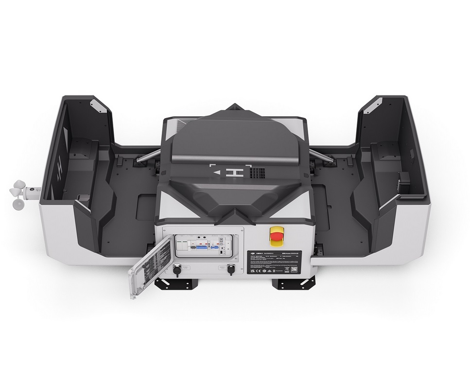DJI Dock 2