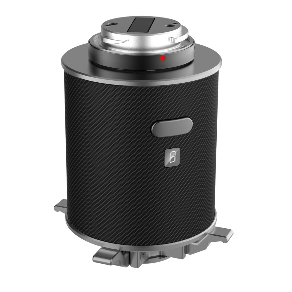 DJI Matrice 300 / 350 / 400 | TH4 V2 - 4-fach Abwurfhaken - SkyPort