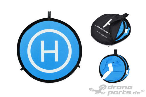 Landeplatz / Startplatz / Landepad - 110 cm